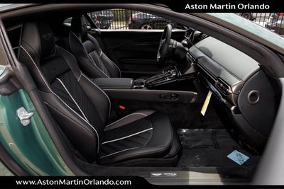 2026 Aston Martin Vantage S