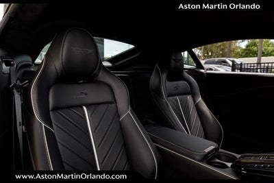 2026 Aston Martin Vantage S