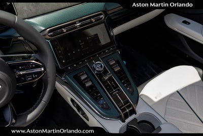 2026 Aston Martin Vantage S