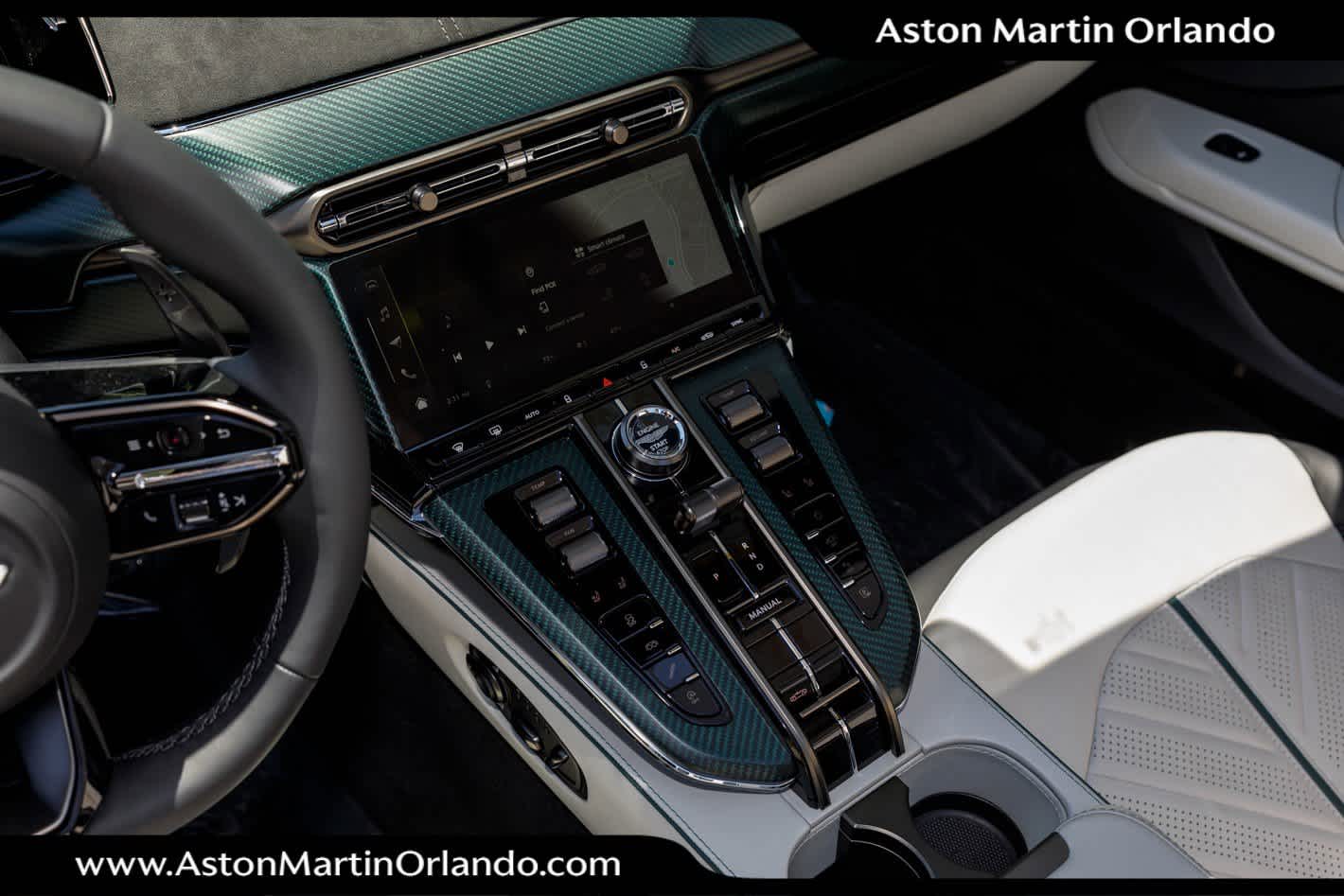 2026 Aston Martin Vantage S