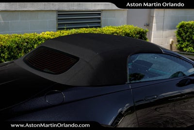 2026 Aston Martin Vantage S
