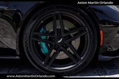 2026 Aston Martin Vantage S