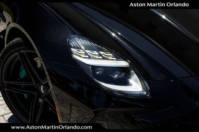 2026 Aston Martin Vantage S