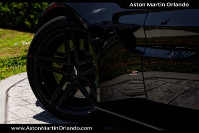 2026 Aston Martin Vantage S