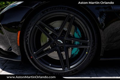 2026 Aston Martin Vantage S
