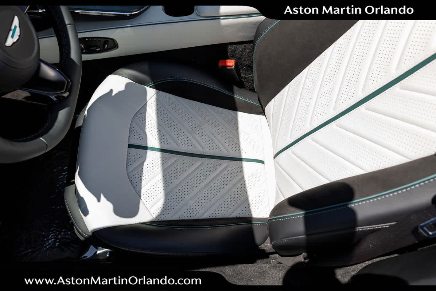 2026 Aston Martin Vantage S