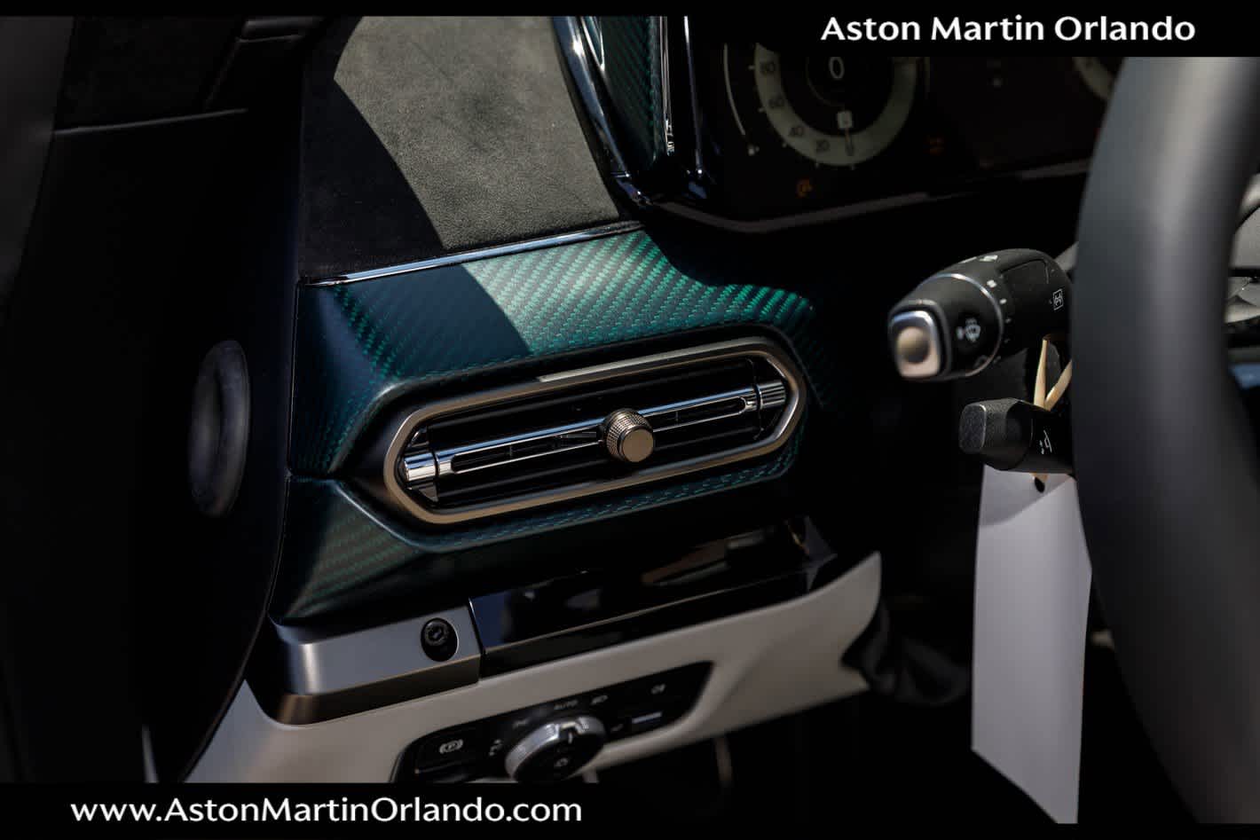 2026 Aston Martin Vantage S