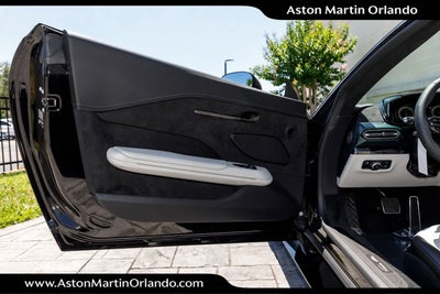 2026 Aston Martin Vantage S