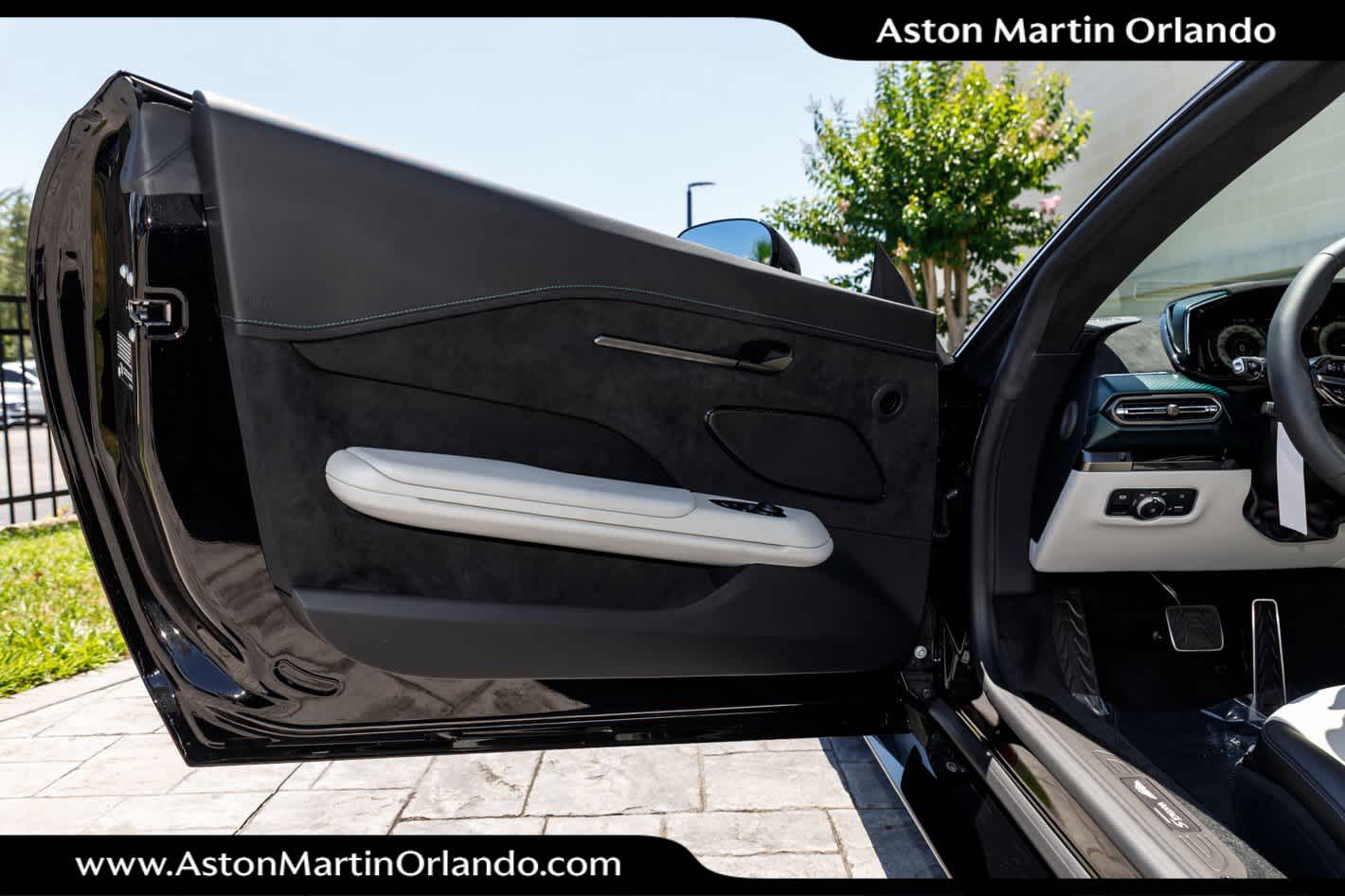 2026 Aston Martin Vantage S