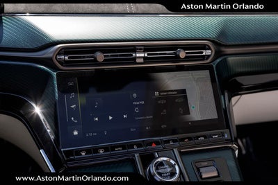 2026 Aston Martin Vantage S