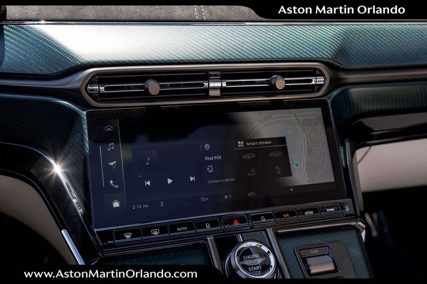 2026 Aston Martin Vantage S