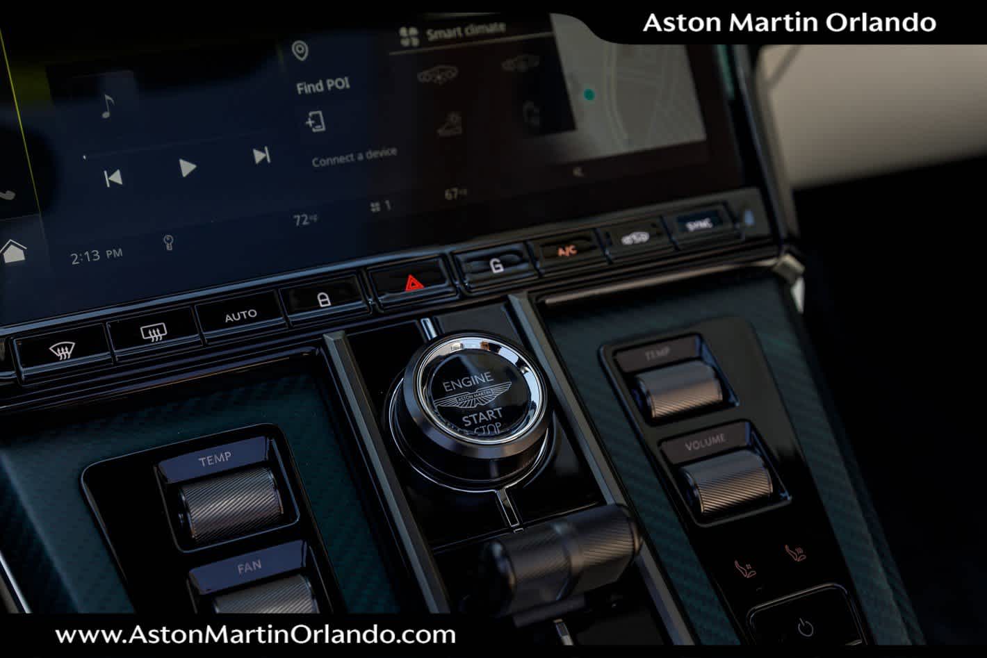 2026 Aston Martin Vantage S