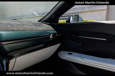 2026 Aston Martin Vantage S