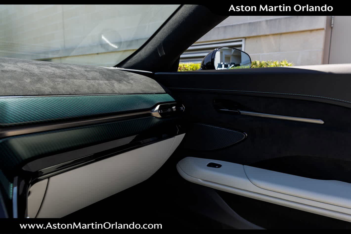 2026 Aston Martin Vantage S
