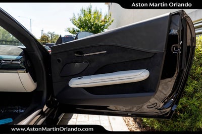 2026 Aston Martin Vantage S