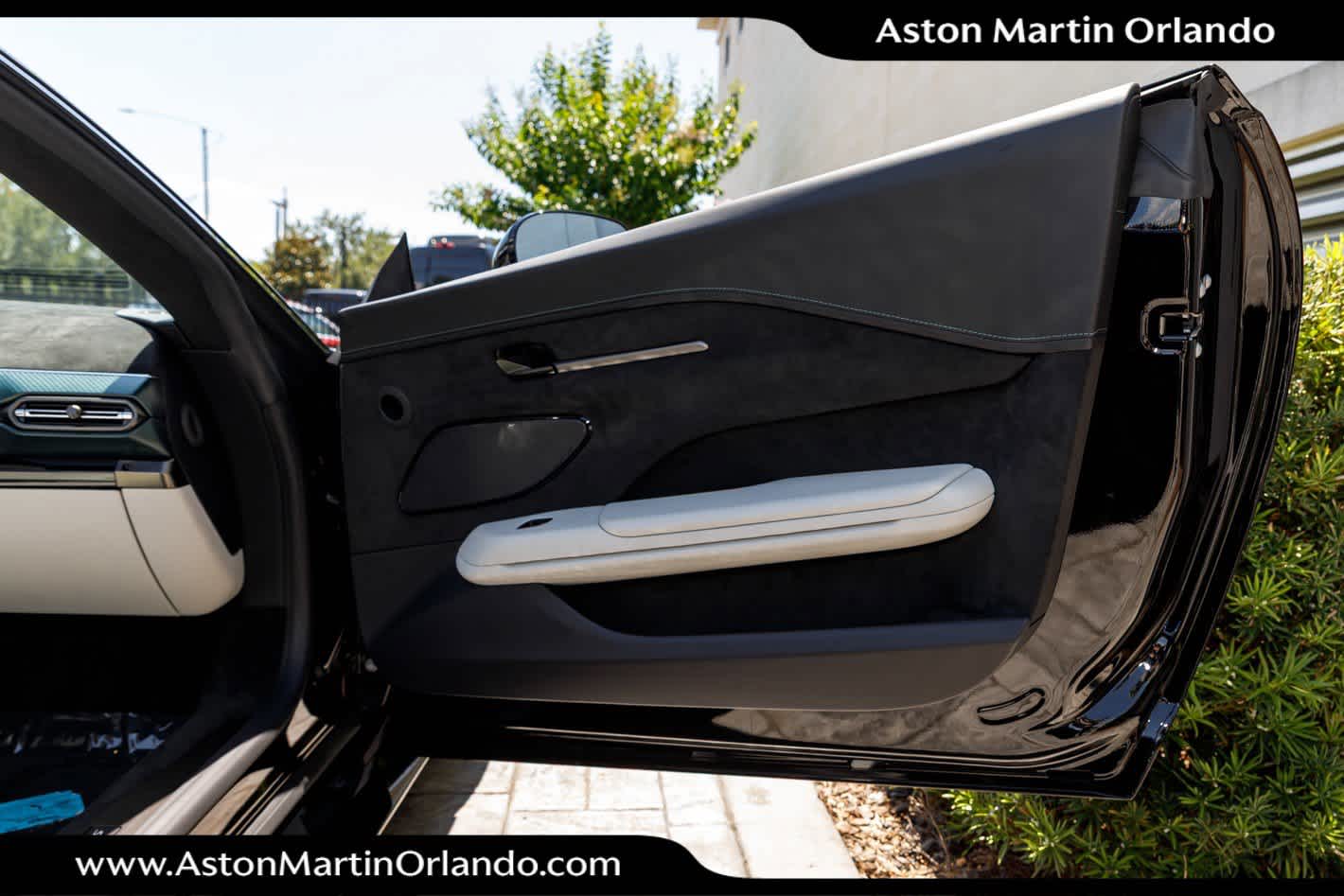 2026 Aston Martin Vantage S