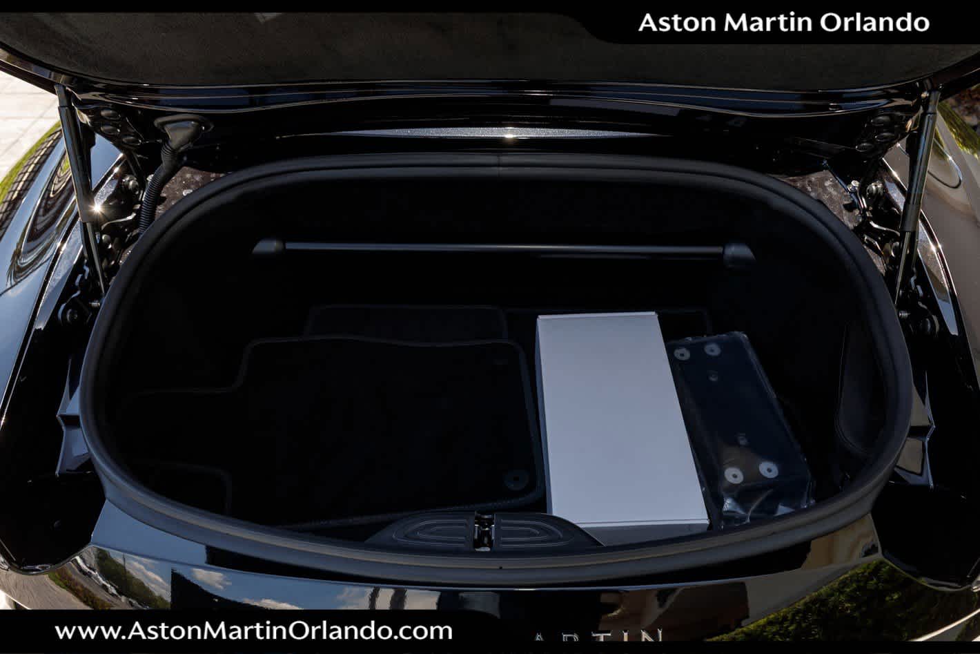 2026 Aston Martin Vantage S
