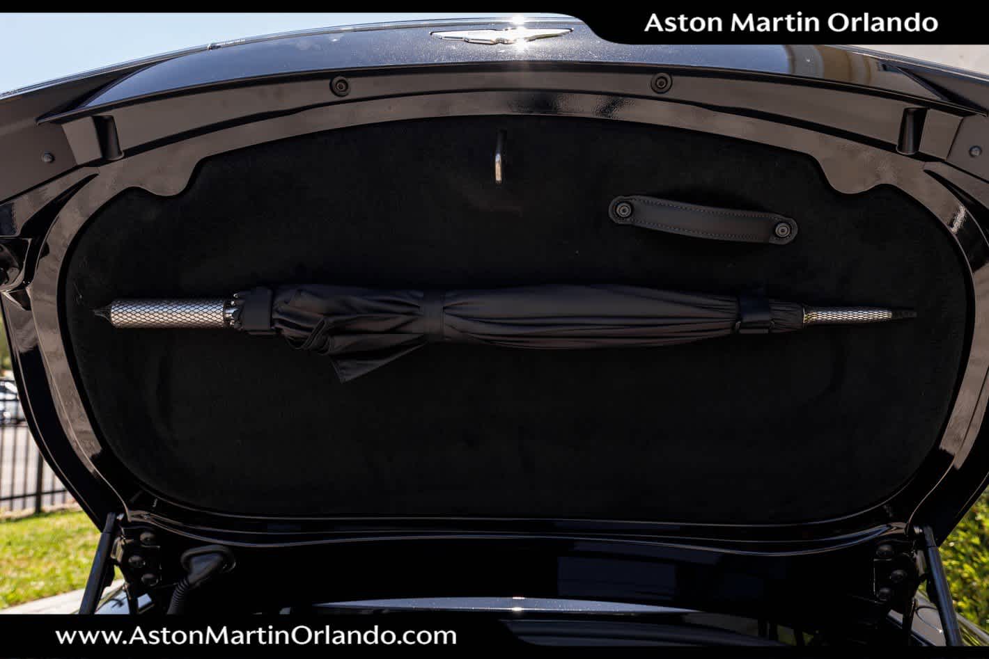 2026 Aston Martin Vantage S