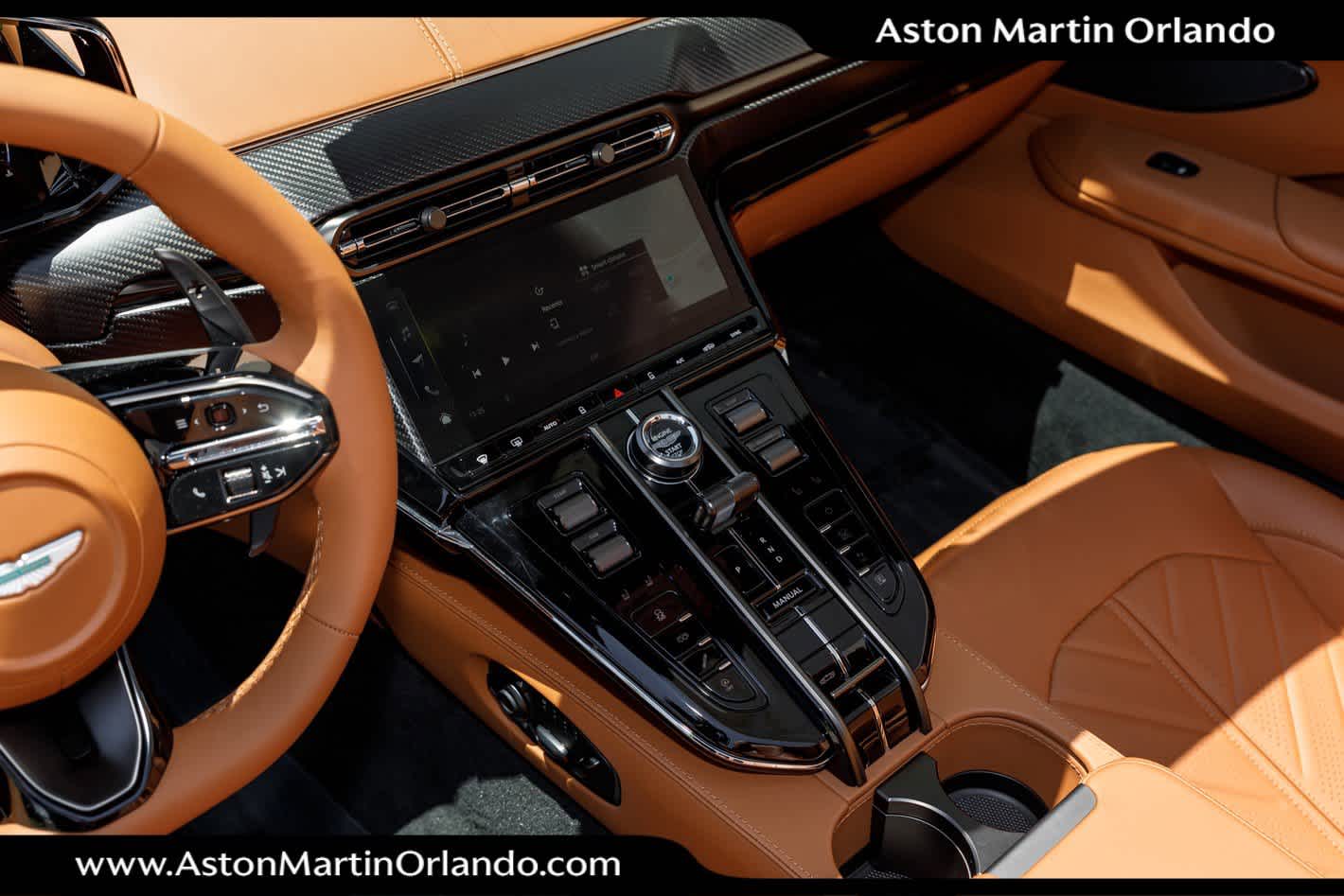 2026 Aston Martin Vantage S