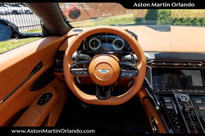 2026 Aston Martin Vantage S