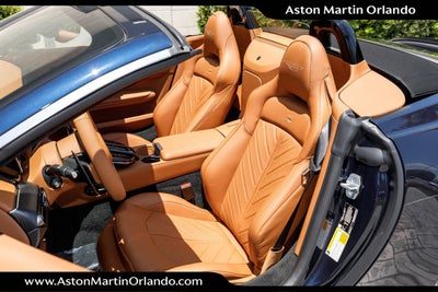 2026 Aston Martin Vantage S