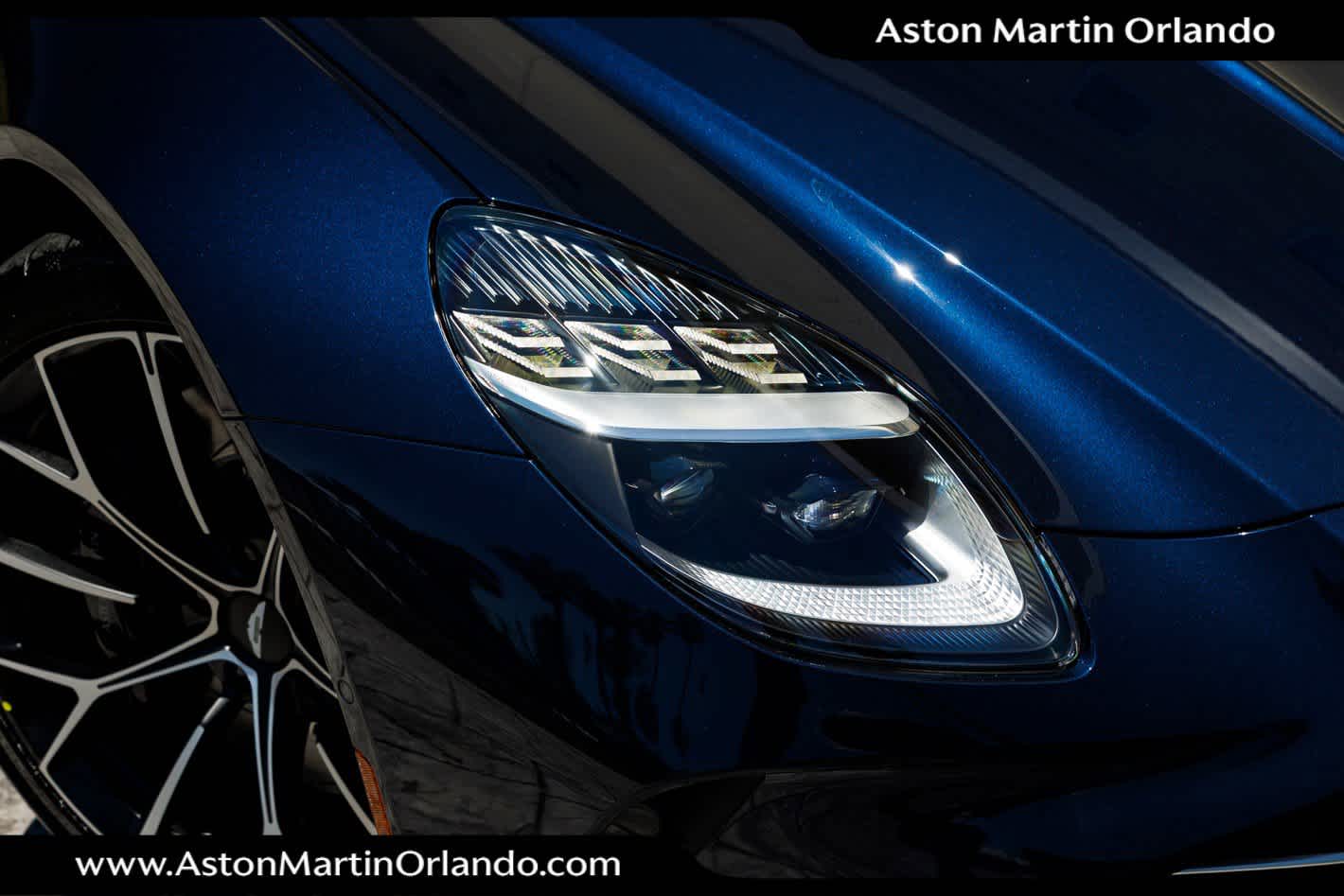 2026 Aston Martin Vantage S