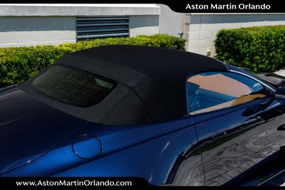 2026 Aston Martin Vantage S