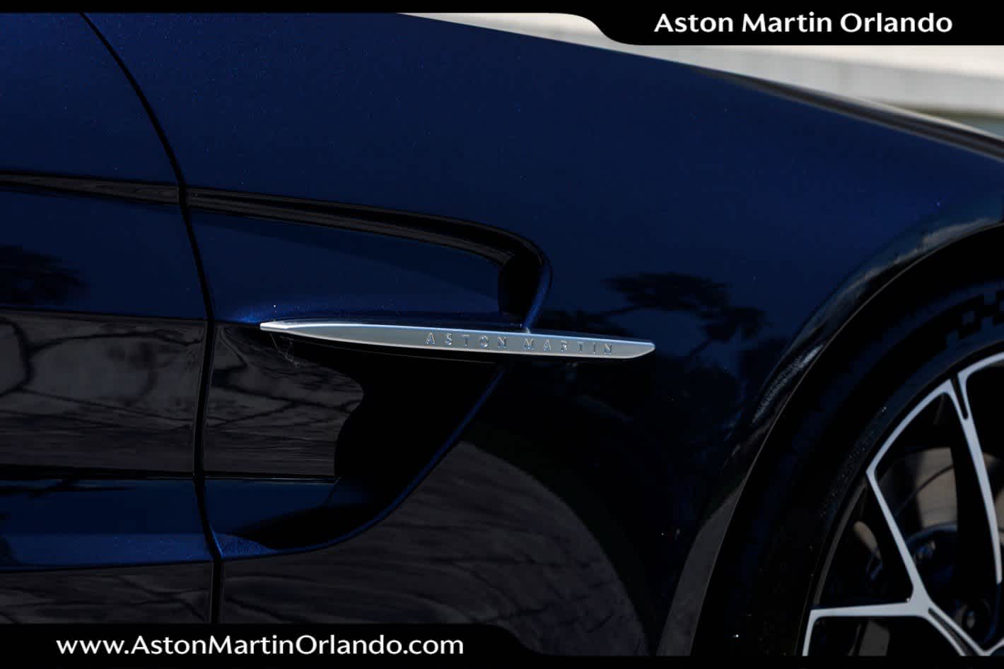 2026 Aston Martin Vantage S