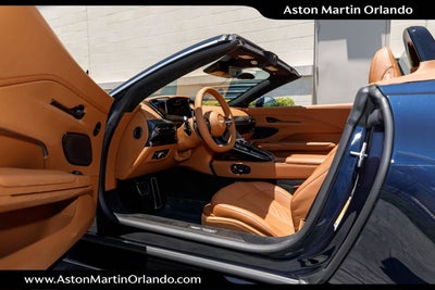 2026 Aston Martin Vantage S