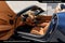 2026 Aston Martin Vantage S