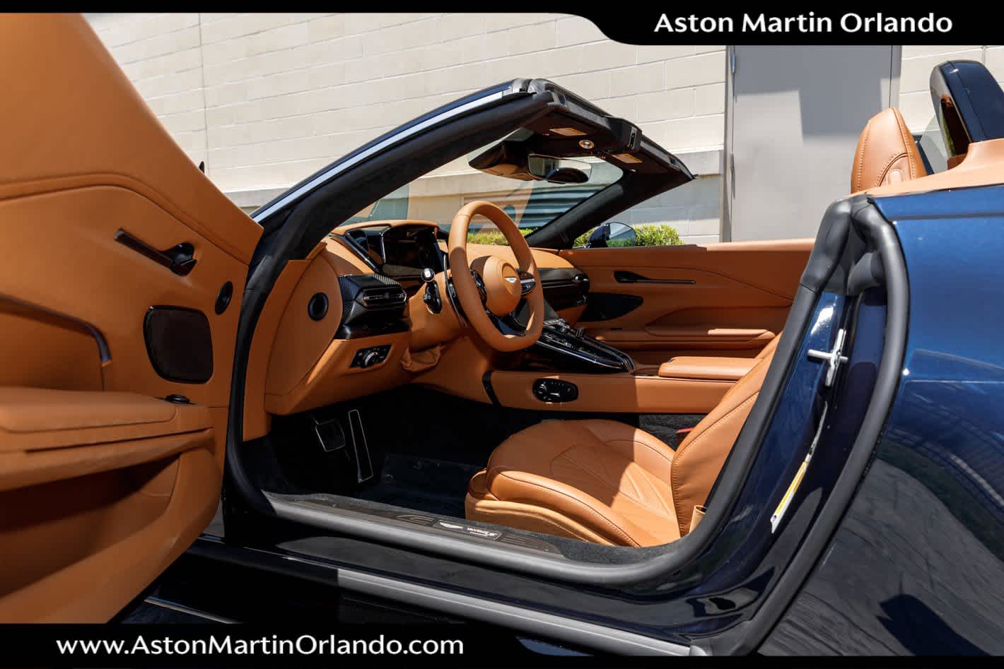 2026 Aston Martin Vantage S