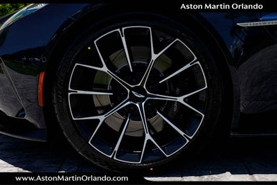 2026 Aston Martin Vantage S