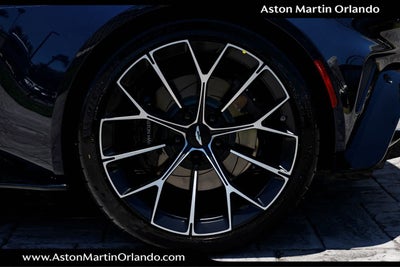 2026 Aston Martin Vantage S