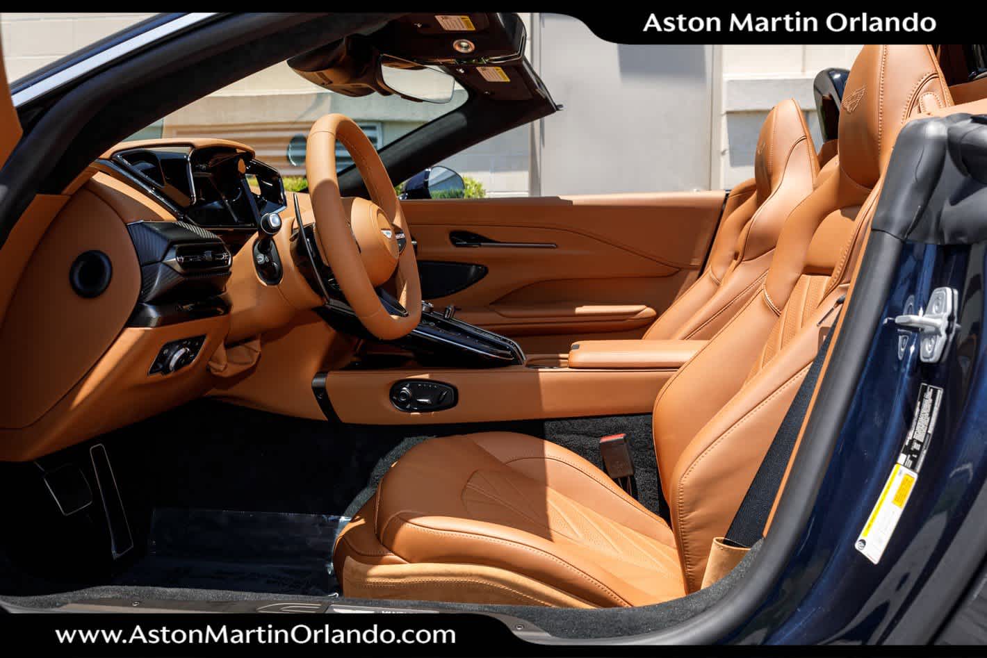 2026 Aston Martin Vantage S