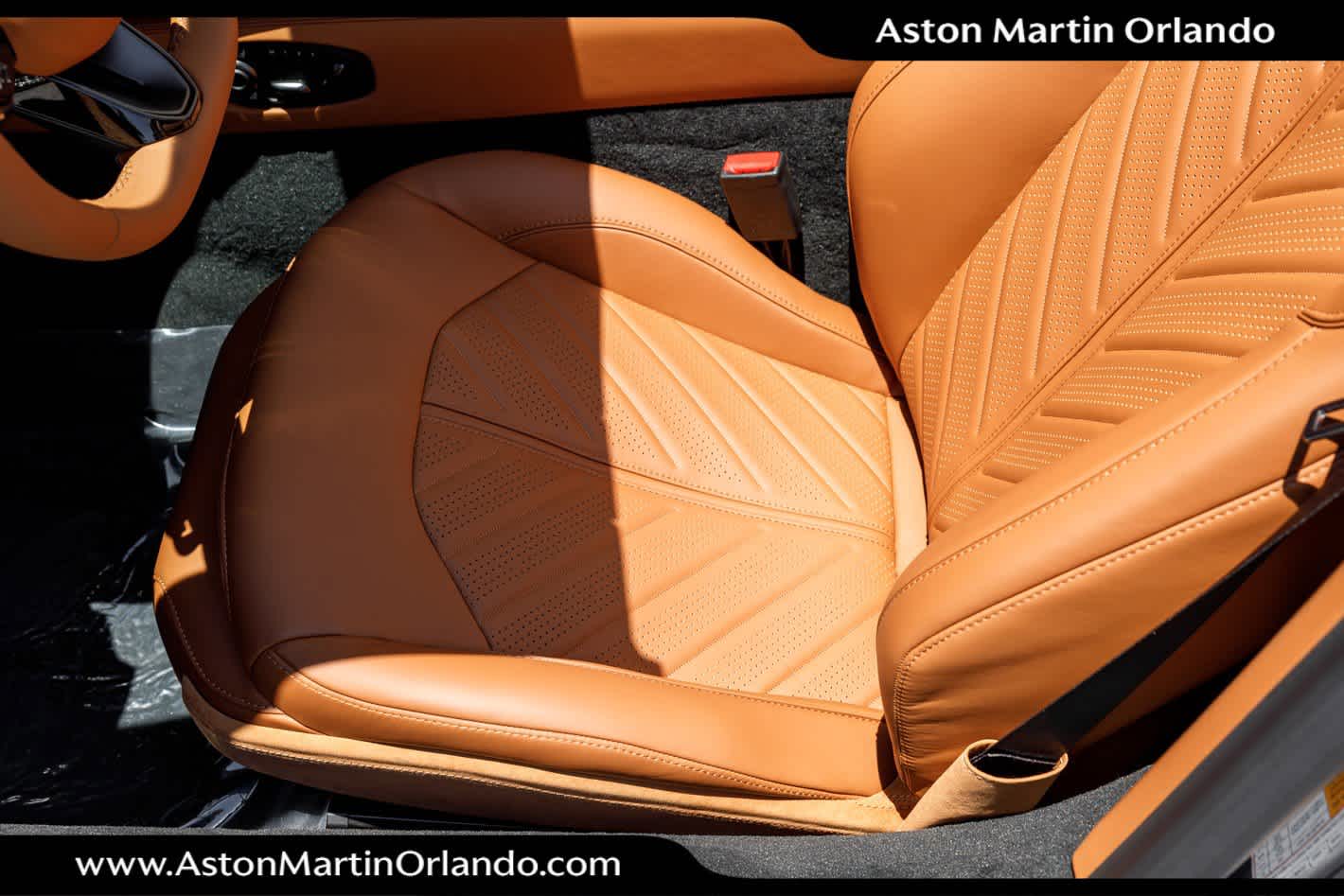 2026 Aston Martin Vantage S