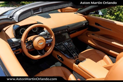 2026 Aston Martin Vantage S