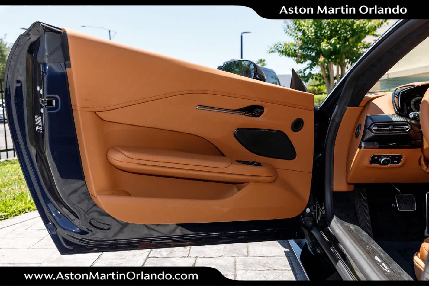 2026 Aston Martin Vantage S