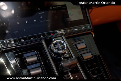 2026 Aston Martin Vantage S