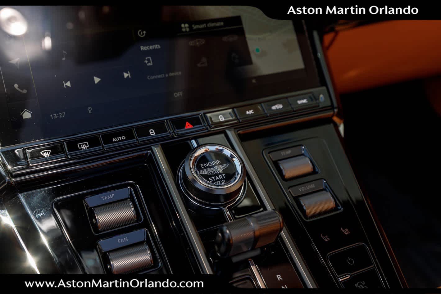 2026 Aston Martin Vantage S