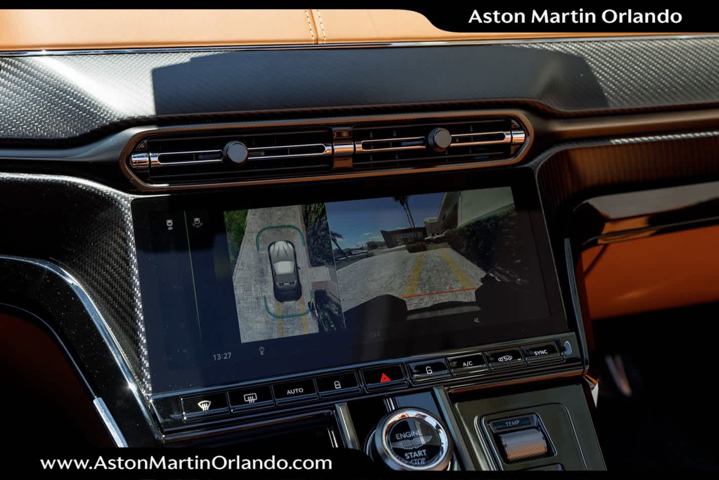 2026 Aston Martin Vantage S