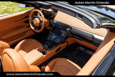 2026 Aston Martin Vantage S