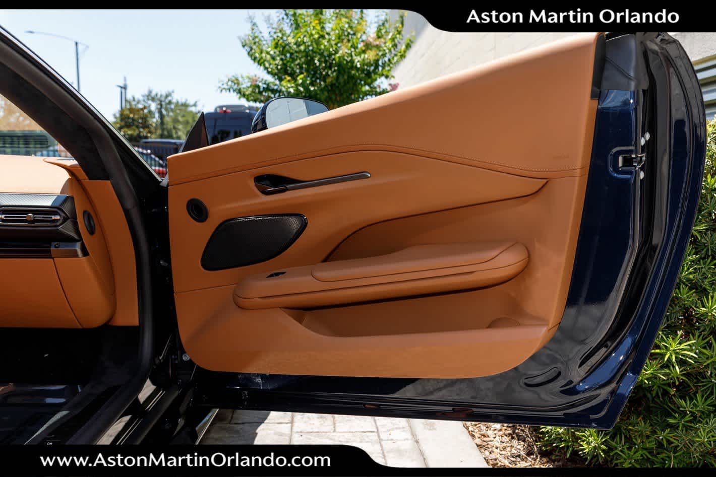 2026 Aston Martin Vantage S