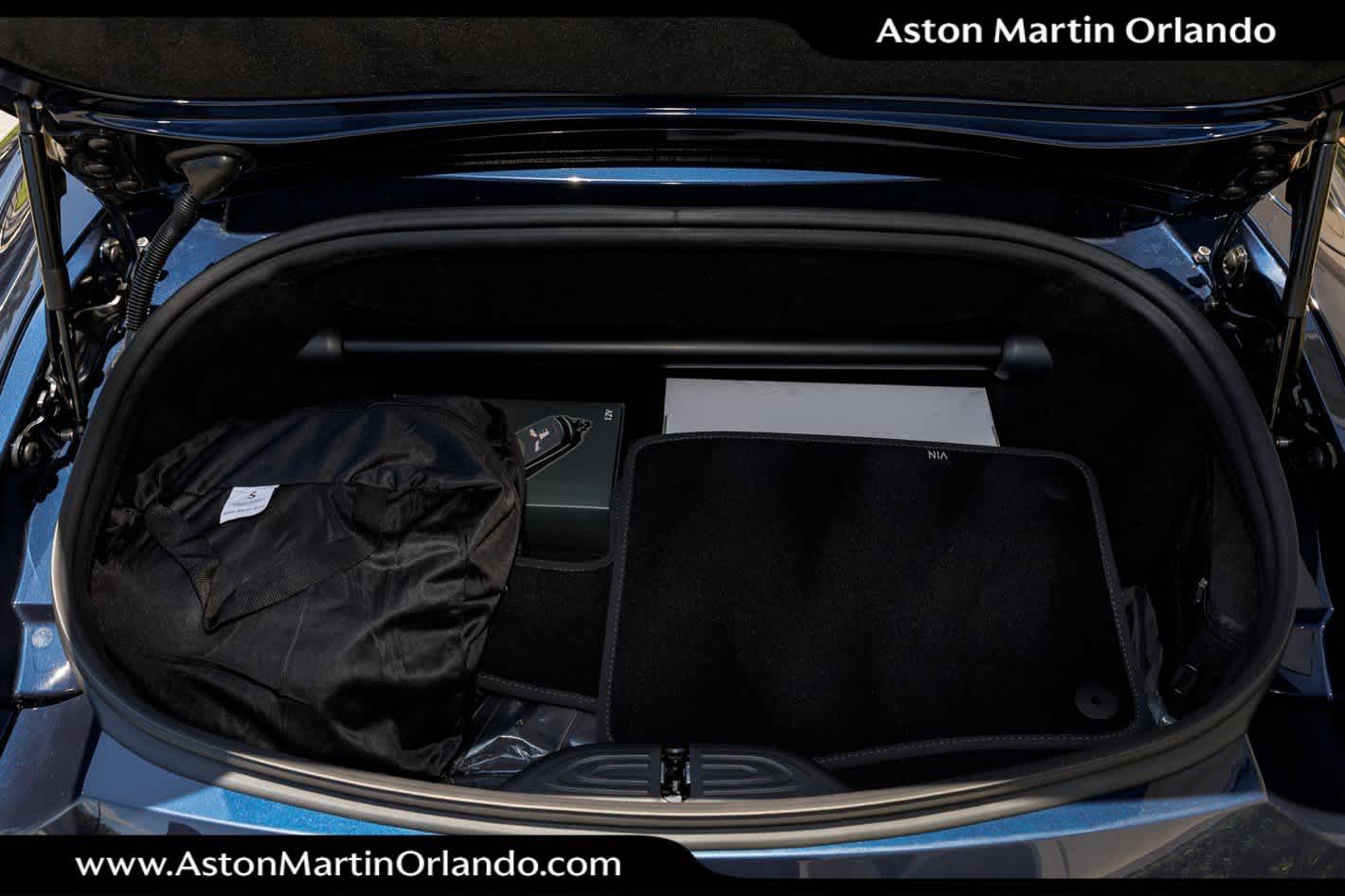 2026 Aston Martin Vantage S