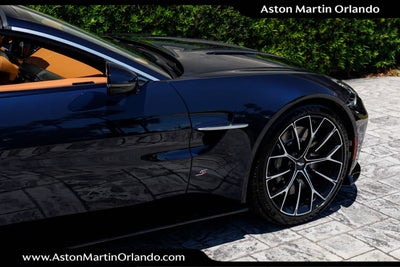 2026 Aston Martin Vantage S