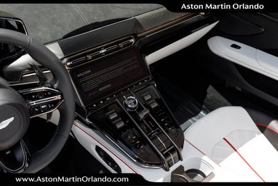 2026 Aston Martin Vantage S