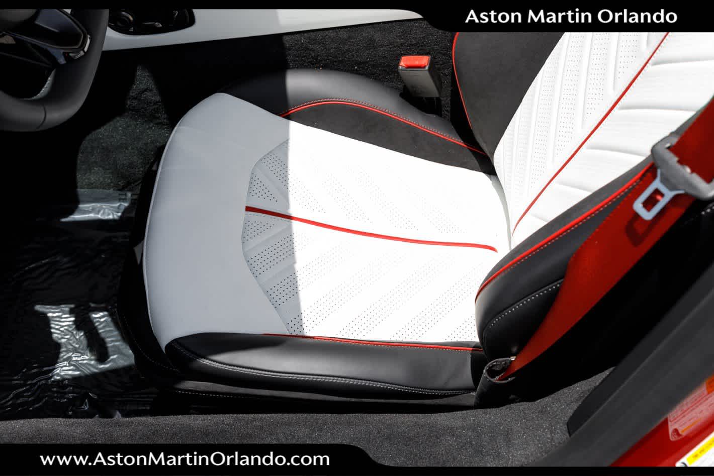 2026 Aston Martin Vantage S