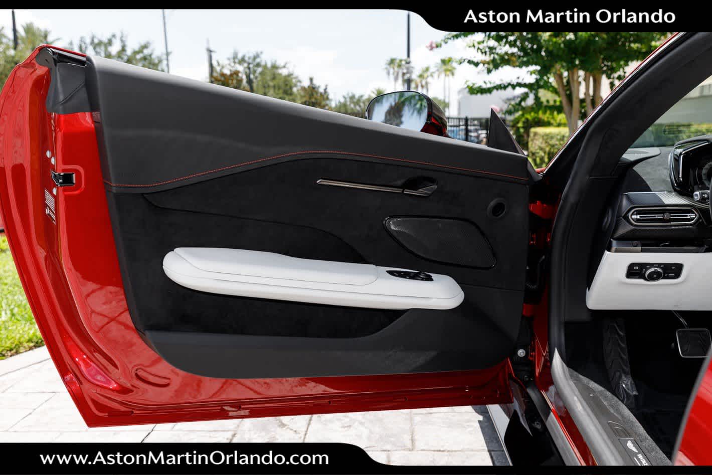 2026 Aston Martin Vantage S
