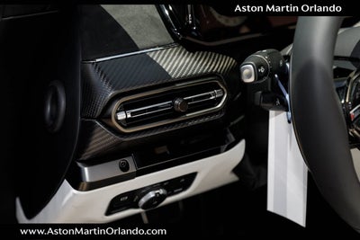 2026 Aston Martin Vantage S