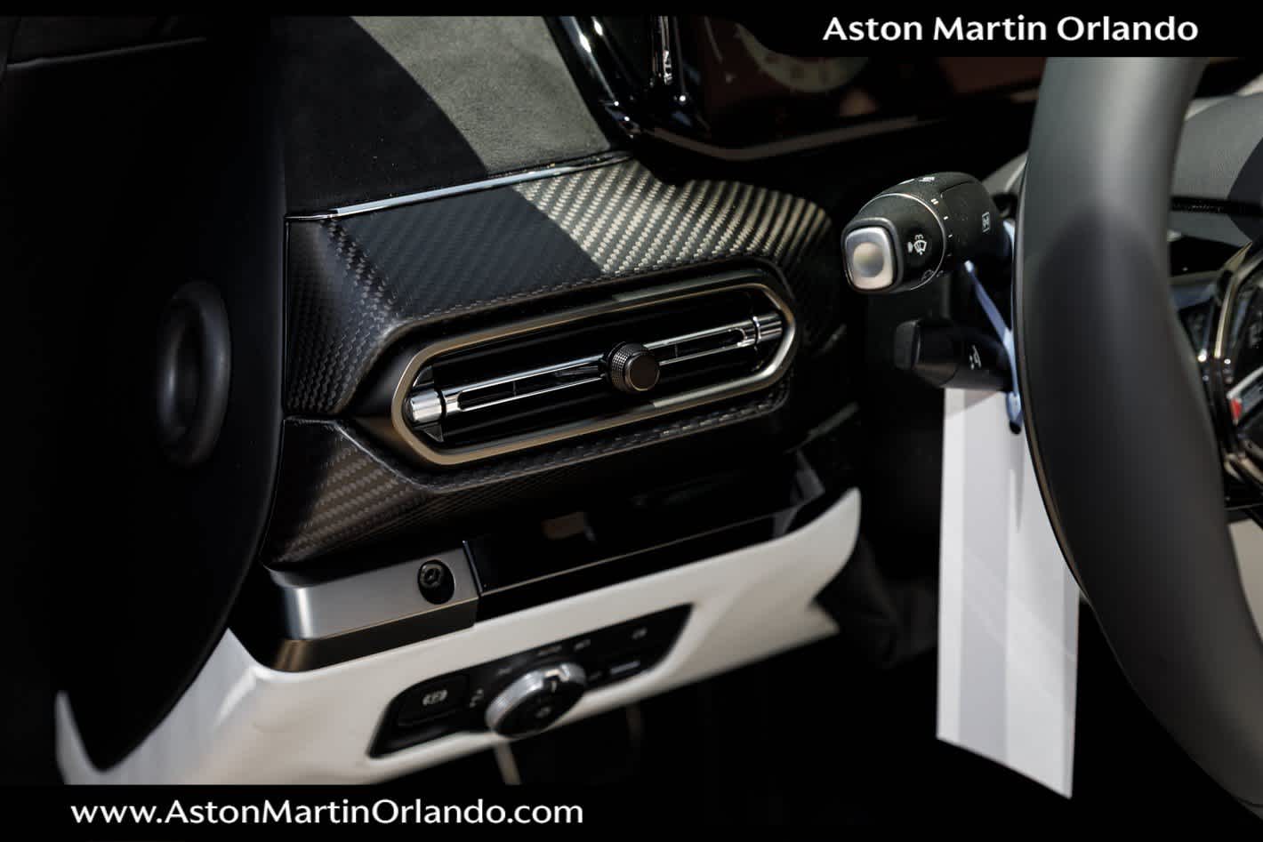 2026 Aston Martin Vantage S