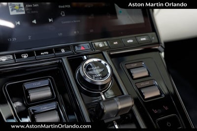 2026 Aston Martin Vantage S